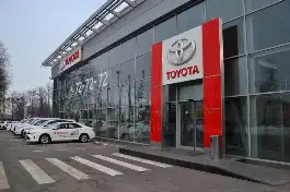 Toyota Центр Тверь_0